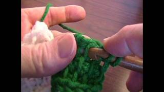 Entrelac crochet Blanket Part 3 [upl. by Freiman679]