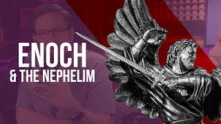 The Book of Enoch amp The Nephilim [upl. by Nivlad293]