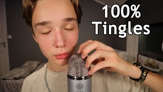 Professional ASMR Mouth Sounds  Sleep amp Tingles Inducing [upl. by Camarata406]