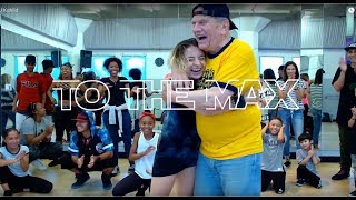 Dj Khaled Feat Drake  quotTo The Maxquot  Phil Wright Choreography  Ig philwright [upl. by Rettuc]