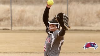 Viterbo University Softball [upl. by Derwin]