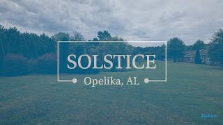 Solstice Virtual Tour [upl. by Llenhoj]