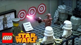 LEGO Star Wars Storm Trippin [upl. by Lemieux]