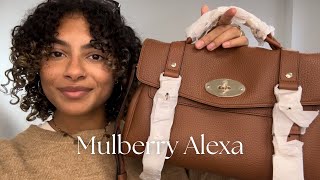 Mulberry Alexa Review [upl. by Ruon]