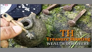 Discover Yamashita treasure site  The Japanese camp site  Part 14 [upl. by Haimirej]