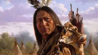 The Indigenous People of America  Documentary [upl. by As]