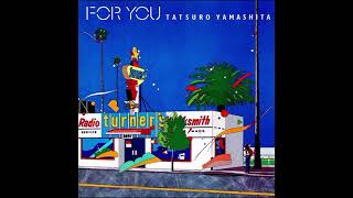 Sparkle Tatsuro Yamashita English version [upl. by Alidis]