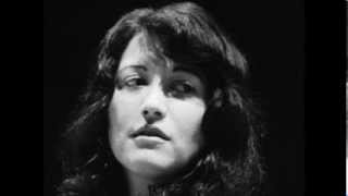 Brahms  Rhapsodie no2 Op79 Martha Argerich [upl. by Mariann262]