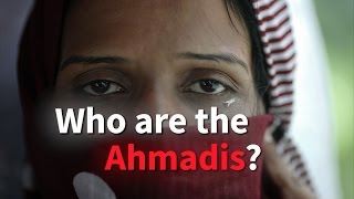 Who Are The Ahmadis [upl. by Anaj]