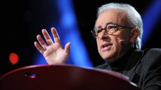 The quest to understand consciousness  Antonio Damasio [upl. by Kara-Lynn238]