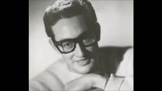 Peggy Sue Got Married  Buddy Holly with The Jack Hansen Combo [upl. by Eramat698]