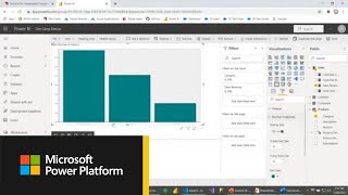 Power BI Dev Camp Developing Custom Visuals for Power BI [upl. by Shutz]