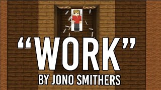 WORK  GRIAN OFFICIAL HERMITCRAFT SONG 1 HOUR [upl. by Hartley]