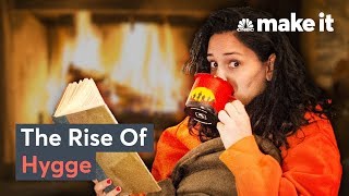 How Hygge Took Over America [upl. by Barr88]