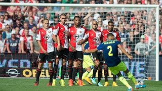 Highlights Feyenoord  Ajax [upl. by Cia]