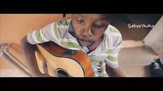 Nturare utabivuze by King James [upl. by Rawley842]