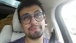 sonu Nigam singing quotDILON KA SHOOTER HAI MERA SCOOTERquot [upl. by Sillek]