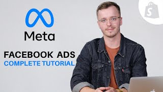 The Complete Facebook Ads Tutorial [upl. by Leay]