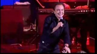 David Cassidy amp Donny Osmond [upl. by Corliss]