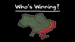 Ukraine War Enters Year 4 Who’s Winning [upl. by Aniwde]