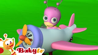 Tulli  BabyTV [upl. by Annissa]