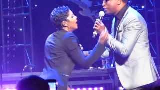 Toni Braxton amp Babyface Hurt You [upl. by Suoirred403]