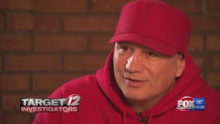 Vinny Paz Sues Makers of Bleed for This [upl. by Giffer]