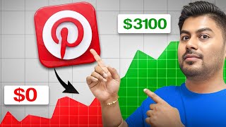 Amazon Affiliate Marketing Using Pinterest  Create USA Amazon Associate Account  Leonardoai [upl. by Fenwick]