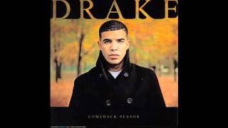 Drake  Forever Original HQ [upl. by Atinuj]