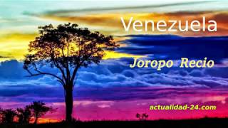 Joropo Recio Instrumental [upl. by Najib3]