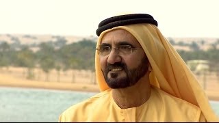 Sheikh Mohammed FULL exclusive interview  BBC NEWS [upl. by Gershom783]