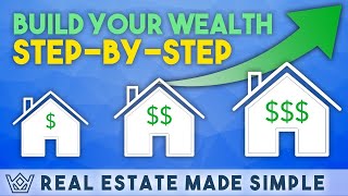 The ULTIMATE Guide to Getting Started in Real Estate [upl. by Anialad435]