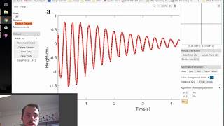 Tutorial of WebPlotDigitizer [upl. by Naaman507]