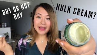 REVIEW Dr Jart Cicapair Tiger Grass Recover CreamColour Corrector Treatment [upl. by Lyn]