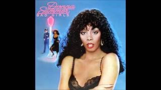 Donna Summer  1979  Our Love  Lucky  Sunset People [upl. by Newo150]