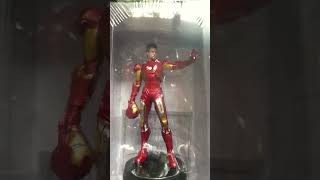 MARVEL Iron Man Collection Altaya [upl. by Gabel]