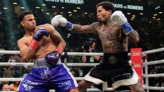 Gervonta Davis vs Rolando Romero  Highlights [upl. by Tarfe]