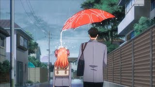 Gekkan Shoujo Nozakikun amv Say My Name [upl. by Enelaj]