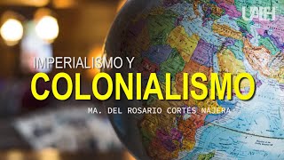 Imperialismo y Colonialismo [upl. by Mharba877]