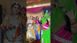 Lahriyo song performance in lahriyo event minakshirathore lahriyo [upl. by Haelak]