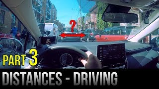 Safe Distances When Driving  Part 3 [upl. by Khai]