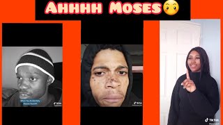 South African Tiktokers that are funnier then most comedians 😂😂😂Ahh Moses Motsetserepa and more [upl. by Ishmael]