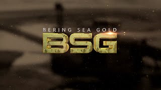 Bering Sea Gold  Season 17 Preview HD 2023 [upl. by Duvall354]