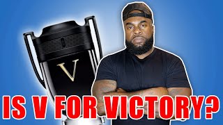 Invictus Victory by Paco Rabanne Fragrance Review   Men’s Cologne Review [upl. by Towers70]