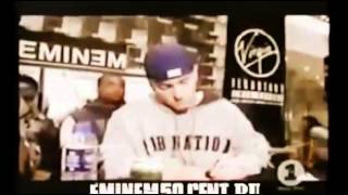 Eminem The Making Of Marshall Mathers LP Documentary Ultimate Albums [upl. by Nosremaj]