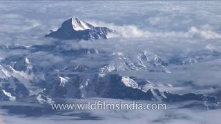 The Himalayan Range [upl. by Chun]