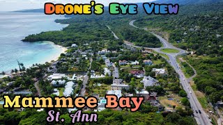 Mammee Bay  St Ann Jamaica [upl. by Nim]