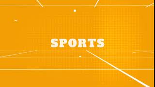 Sports Video Clips  Intro [upl. by Ubald747]