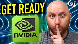 WARNING If You Hold Nvidia Stock NVDA GET READY [upl. by Adrianne]