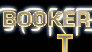 Booker T Entrance Video [upl. by Eibur]